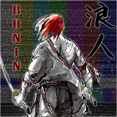 ronin