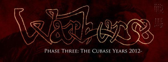 Warhorse phase three